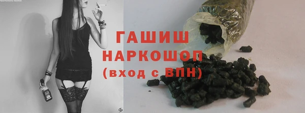 гашик Костерёво